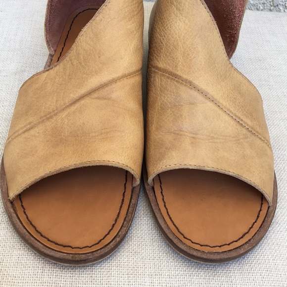 Free People Shoes - —SOLD—Free People Mont Blanc Additional Pics